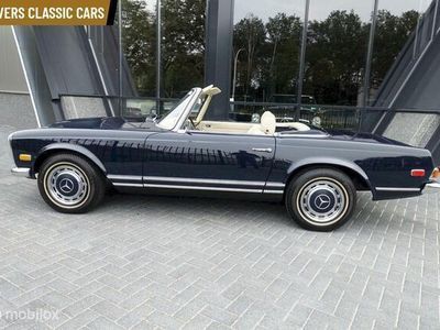 Mercedes SL280