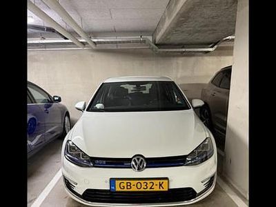 Occasion 2015 VW e-Golf GTE Hatchback | € 12.500 (Duur)