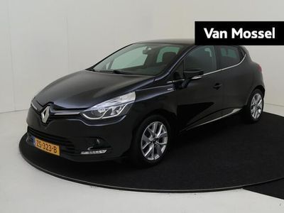 Renault Clio IV