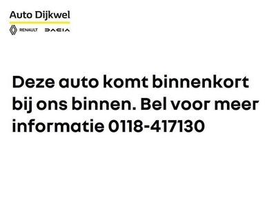 Stationwagon Occasion 2020 Renault Megane E-Tech R.S. Stationwagen | € 18.950 (Iets duurder)