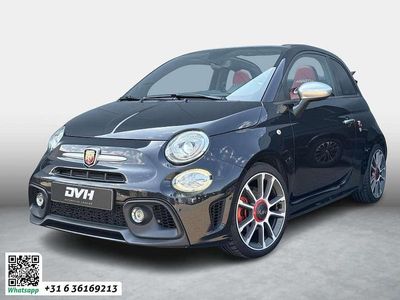 Abarth 595C
