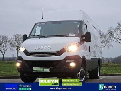 Occasion Iveco Daily 179 PK (131 kW) 2019 Wit Van