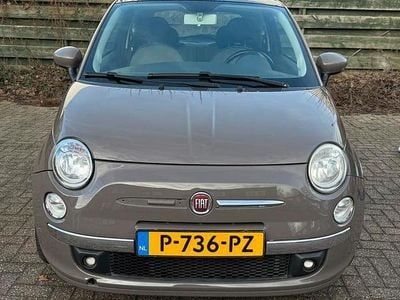 Occasion 2009 Fiat 500 | € 4.700 (Goede deal)