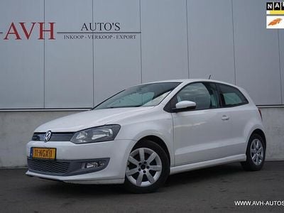 Hatchback Gebruikt 2010 VW Polo Comfortline Hatchback | € 3.950 (Goede deal)