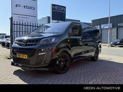 Opel Vivaro-e Combi