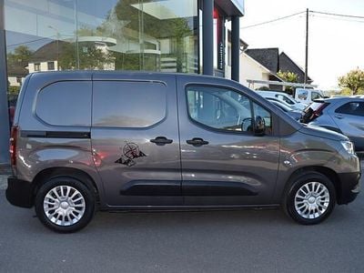 Grijs Occasion 2023 Toyota Proace City City MPV | € 16.990