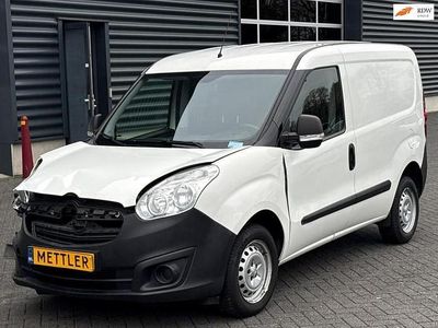 Overige Gebruikt 2017 Opel Combo Edition Sedan | € 2.950 (Super prijs)