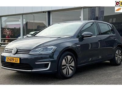 Occasion 2017 VW e-Golf Hatchback | € 219