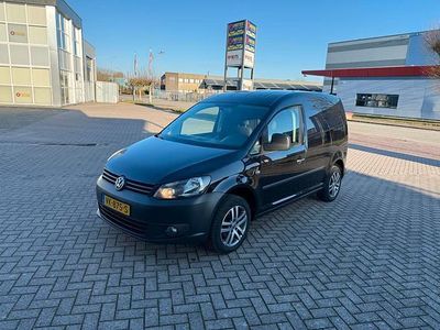 Occasion VW Caddy 74 PK (54 kW) 2014 MPV
