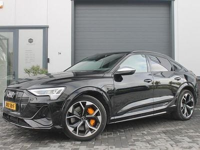 Audi e-tron Sportback