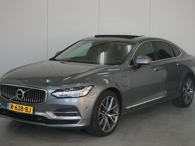 tweedehands Volvo S90 2.0 T8 AWD Inscription