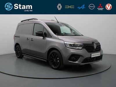 Grijs Gebruikt 2024 Renault Kangoo Van | € 27.990 (Duur)