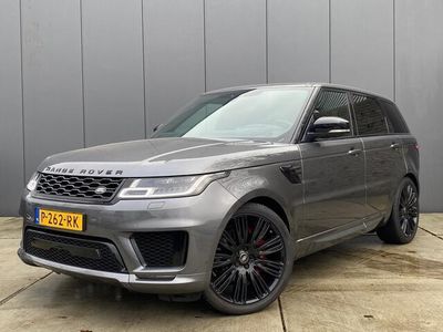 tweedehands Land Rover Range Rover Sport 5.0 V8 SC HSE Dynamic / Panoramadak / Stuurwiel