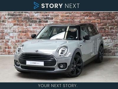 Mini Cooper Clubman