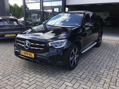 Mercedes GLC300e
