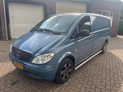 Mercedes Vito