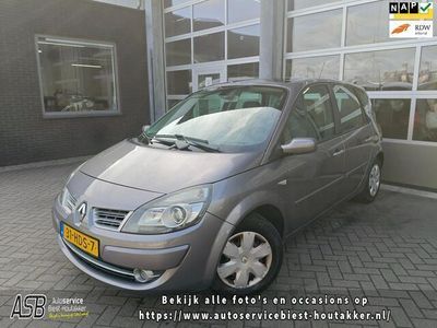Renault Scénic II