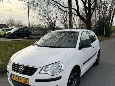 Wit Gebruikt 2008 VW Polo Hatchback | € 1.595 (Goede deal)