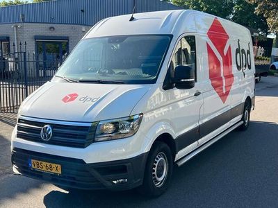 tweedehands VW Crafter 35 2.0 TDI L4H3 Highline