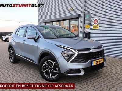 Zilver Gebruikt 2024 Kia Sportage Start SUV | € 33.250 (Goede deal)