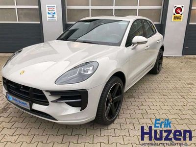tweedehands Porsche Macan 2.0