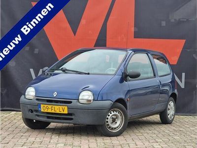 tweedehands Renault Twingo 1.2 | Nieuw Binnen | Radio CD | Elektrische ramen