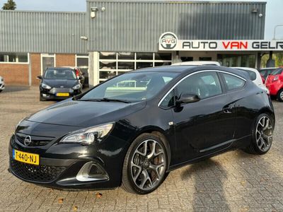 Opel Astra GTC