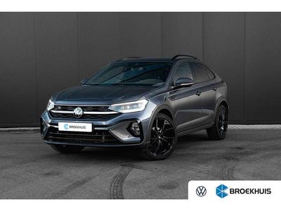 Grijs Occasion 2022 VW Taigo Business SUV | € 26.845 (Goede deal)