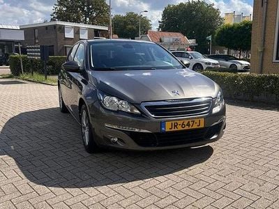 Occasion Peugeot 308 130 PK (95 kW) 2016