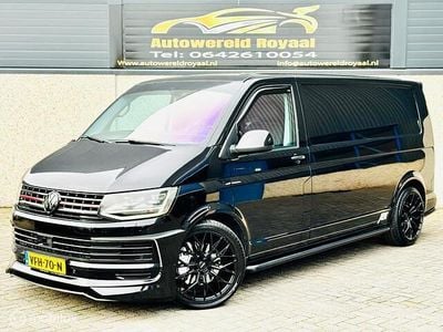 VW T6.1