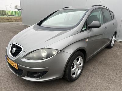 tweedehands Seat Altea XL 1.6 Clubstyle