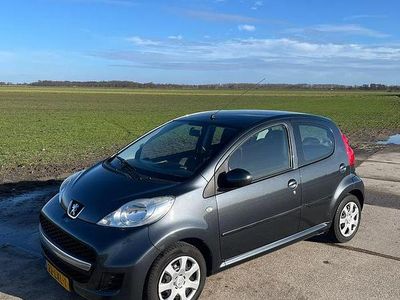 Occasion Peugeot 107 68 PK (50 kW) 2010 Hatchback