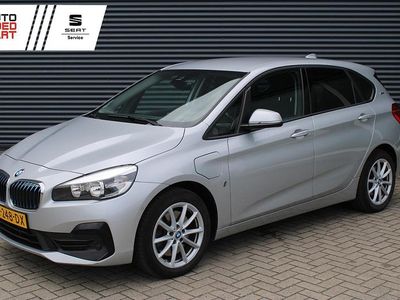 Occasion BMW 225 Active Tourer Executive 2019 Grijs MPV