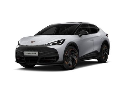 Nieuw Cupra Tavascan 11 kW (15 PK) 2026 White silver SUV