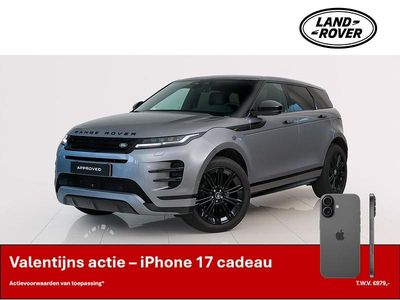 Grijs Occasion 2025 Land Rover Range Rover SE Dynamic SUV | € 64.900 (Eerlijke prijs)