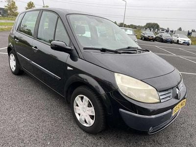 Renault Scénic II