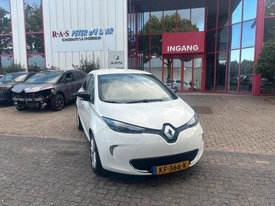 Occasion Renault Zoe 2016 Hatchback