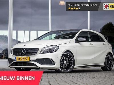 Mercedes A180