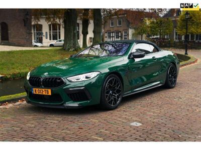 BMW M8