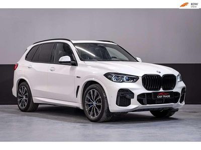 Occasion BMW X5 Executive 286 PK (210 kW) 2021 Wit SUV