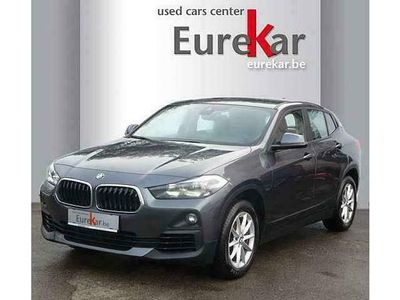 tweedehands BMW X2 1.5i sDrive18