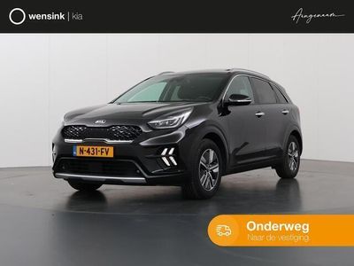 tweedehands Kia Niro 1.6 GDi Hybrid DynamicPlusLine