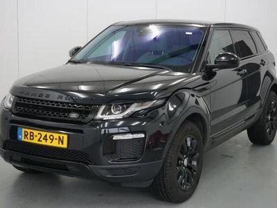 tweedehands Land Rover Range Rover evoque 2.0 eD4 Urban Series SE / Panoramadak / Camera / S