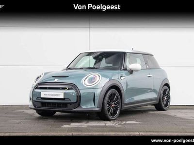 tweedehands Mini Cooper SE 