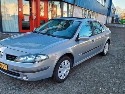 Occasion 2007 Renault Laguna III | € 1.600 (Eerlijke prijs)
