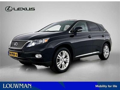 Lexus RX450h