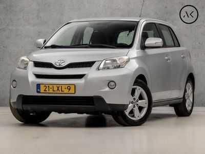 tweedehands Toyota Urban Cruiser 1.3 VVT-i Aspiration Sport (AIRCO, ELEK RAMEN, LM