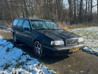 Occasion 1996 Volvo 850 | € 1.200
