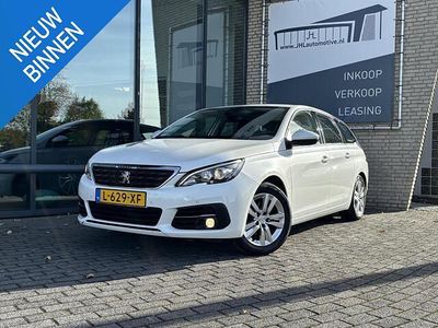 Peugeot 308 SW