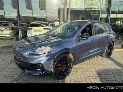 Occasion Ford Kuga ST-Line X 2026 Blauw SUV